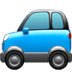 :blue_car: