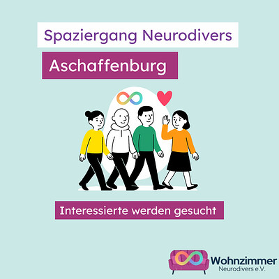 ADHS Selbsthilfegruppe Aschaffenburg