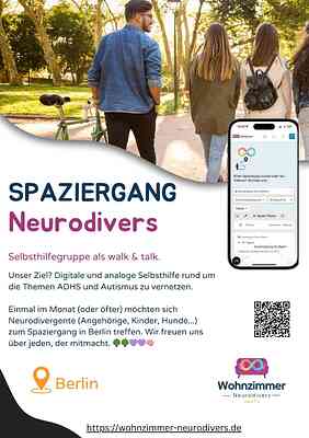 Kopie von Spaziergang Neurodivers Bonn