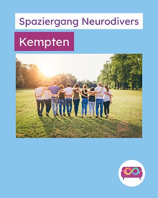 Kempten ADHS Selbsthilfegruppe