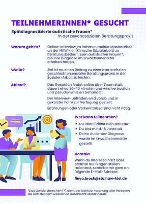 Teilnehmerinnen_Masterarbeit