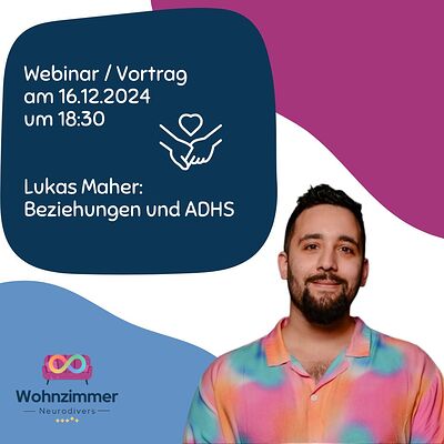 Webinar Lukas Maher