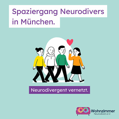 Spaziergang Neurodivers München .zip - 1