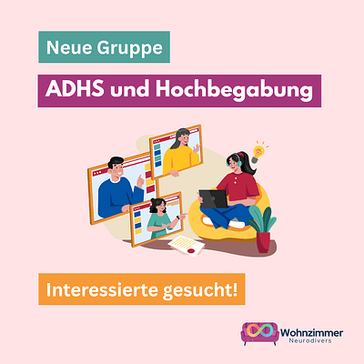 ADHS und Hochbegabung