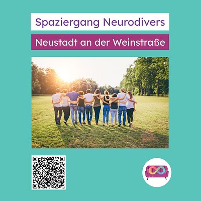 Neustadt ADHS Selbsthilfegruppe