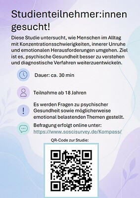 Kompass Flyer