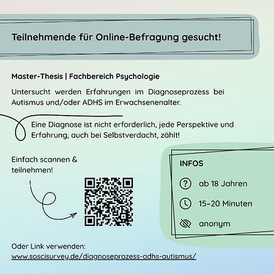 Flyer deutsch