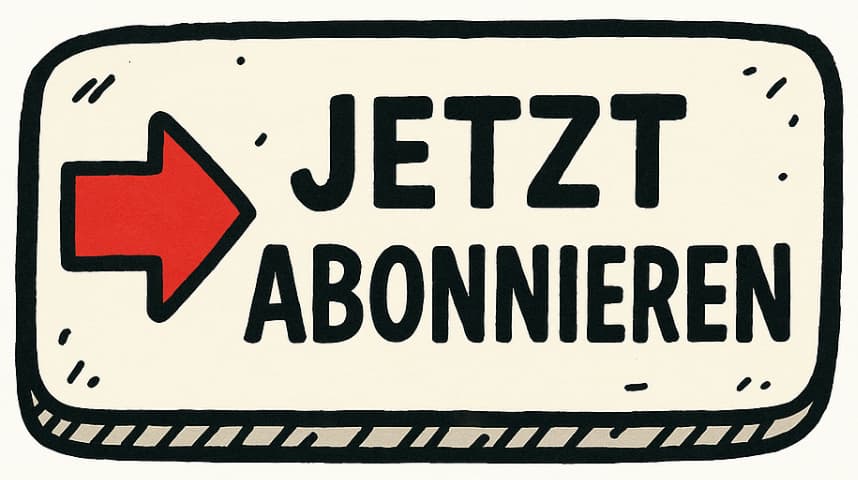 newsletter abbonieren