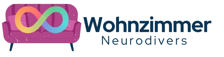 Wohnzimmer Neurodivers